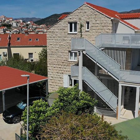 Apartment Nea Dubrovnik Kültér fotó