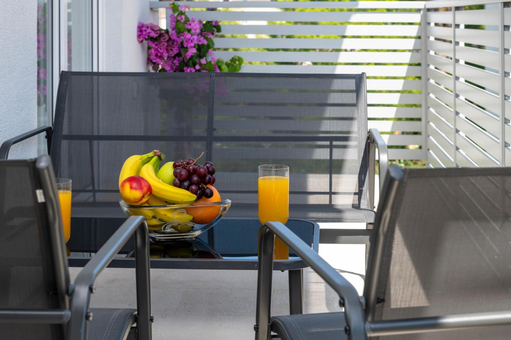 Apartment Nea Dubrovnik Kültér fotó