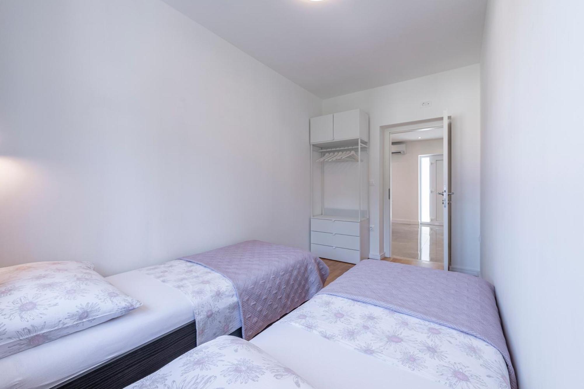 Apartment Nea Dubrovnik Kültér fotó