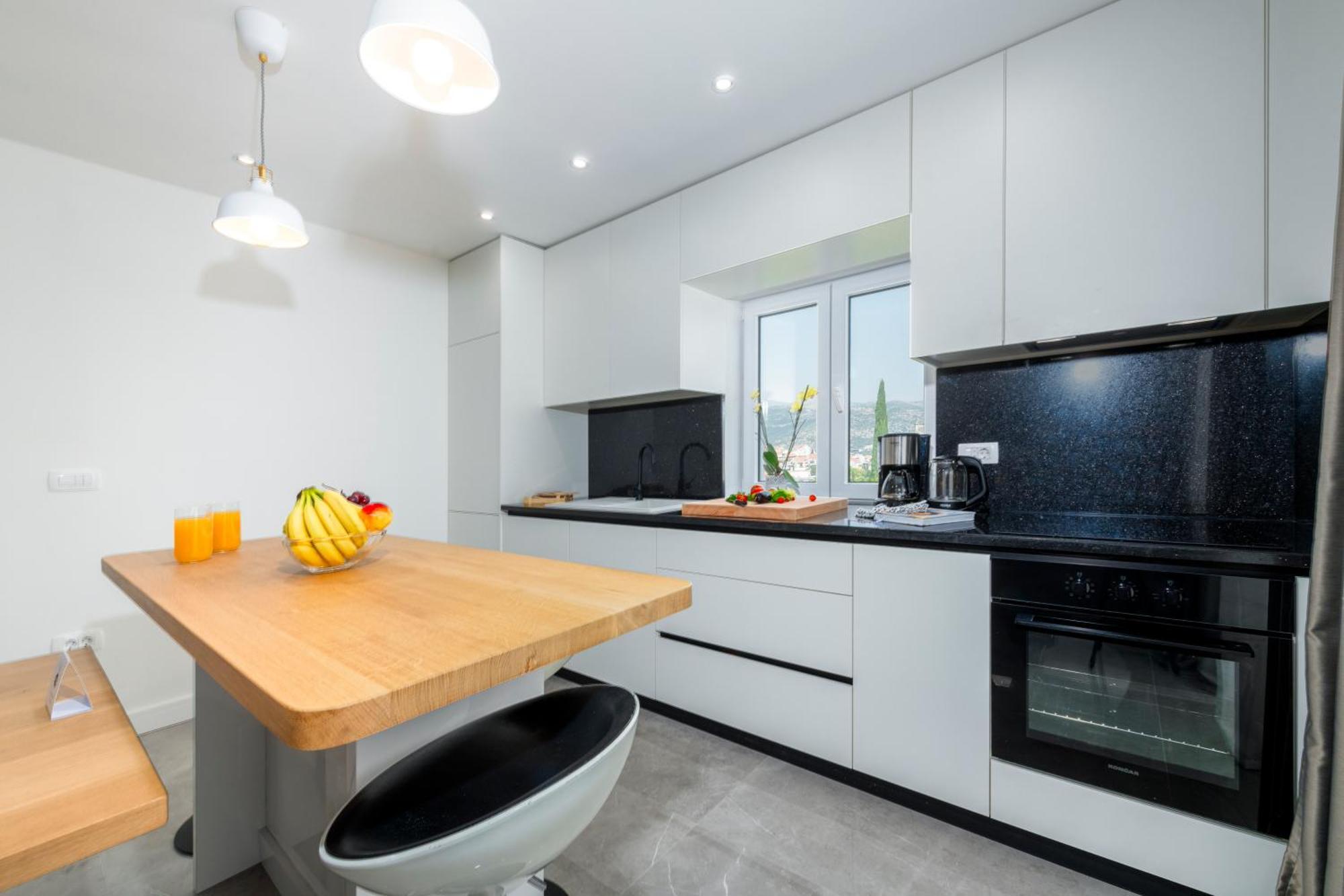 Apartment Nea Dubrovnik Kültér fotó