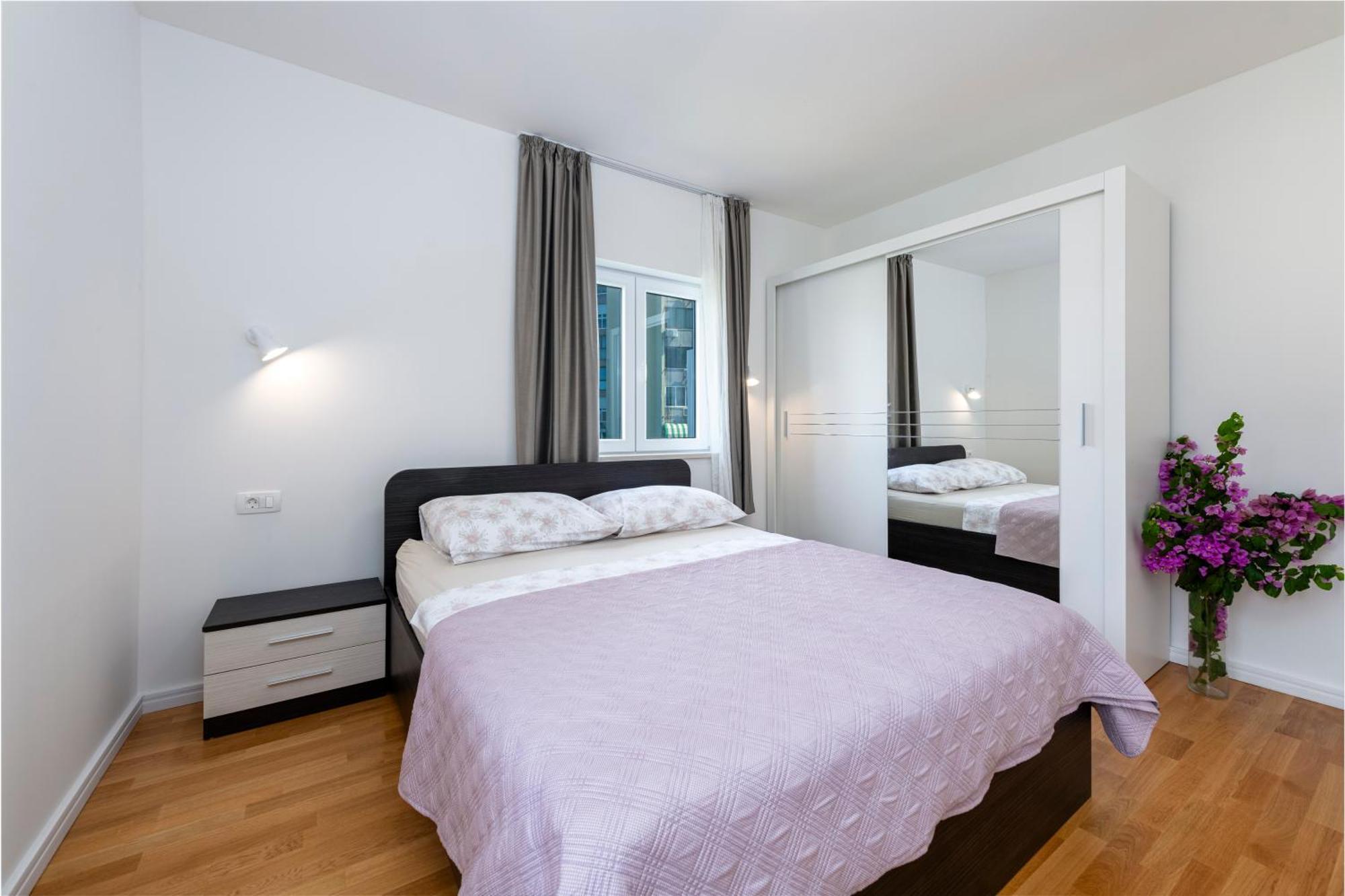Apartment Nea Dubrovnik Kültér fotó