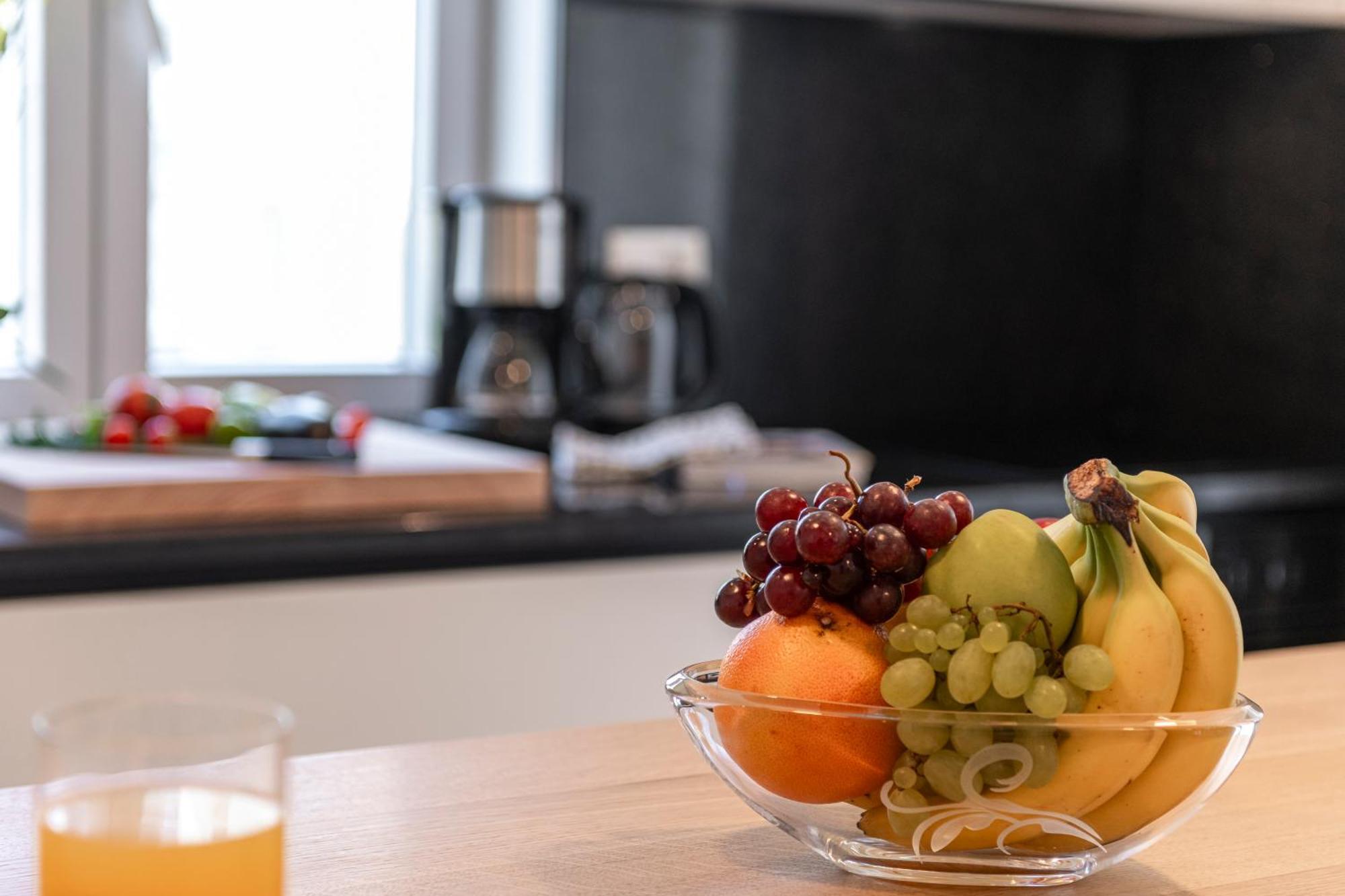 Apartment Nea Dubrovnik Kültér fotó
