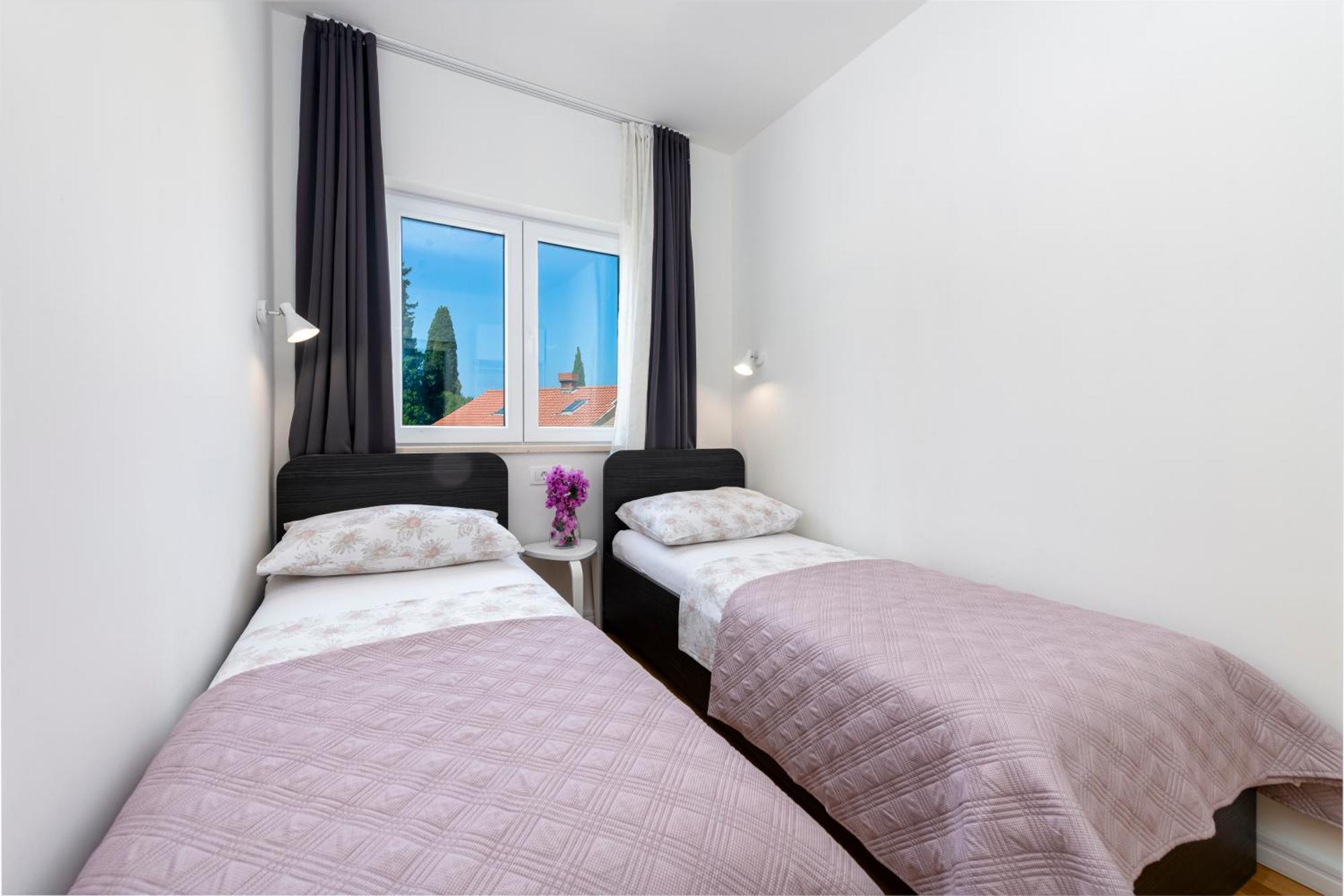 Apartment Nea Dubrovnik Kültér fotó