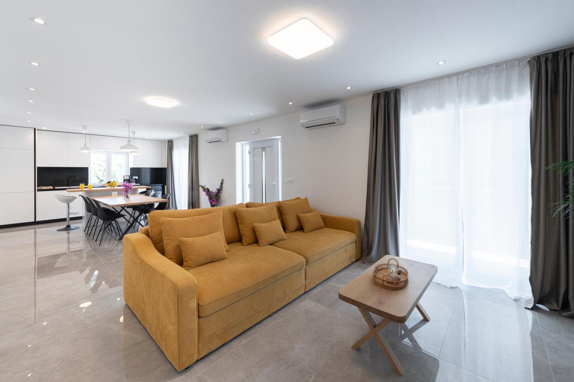 Apartment Nea Dubrovnik Kültér fotó