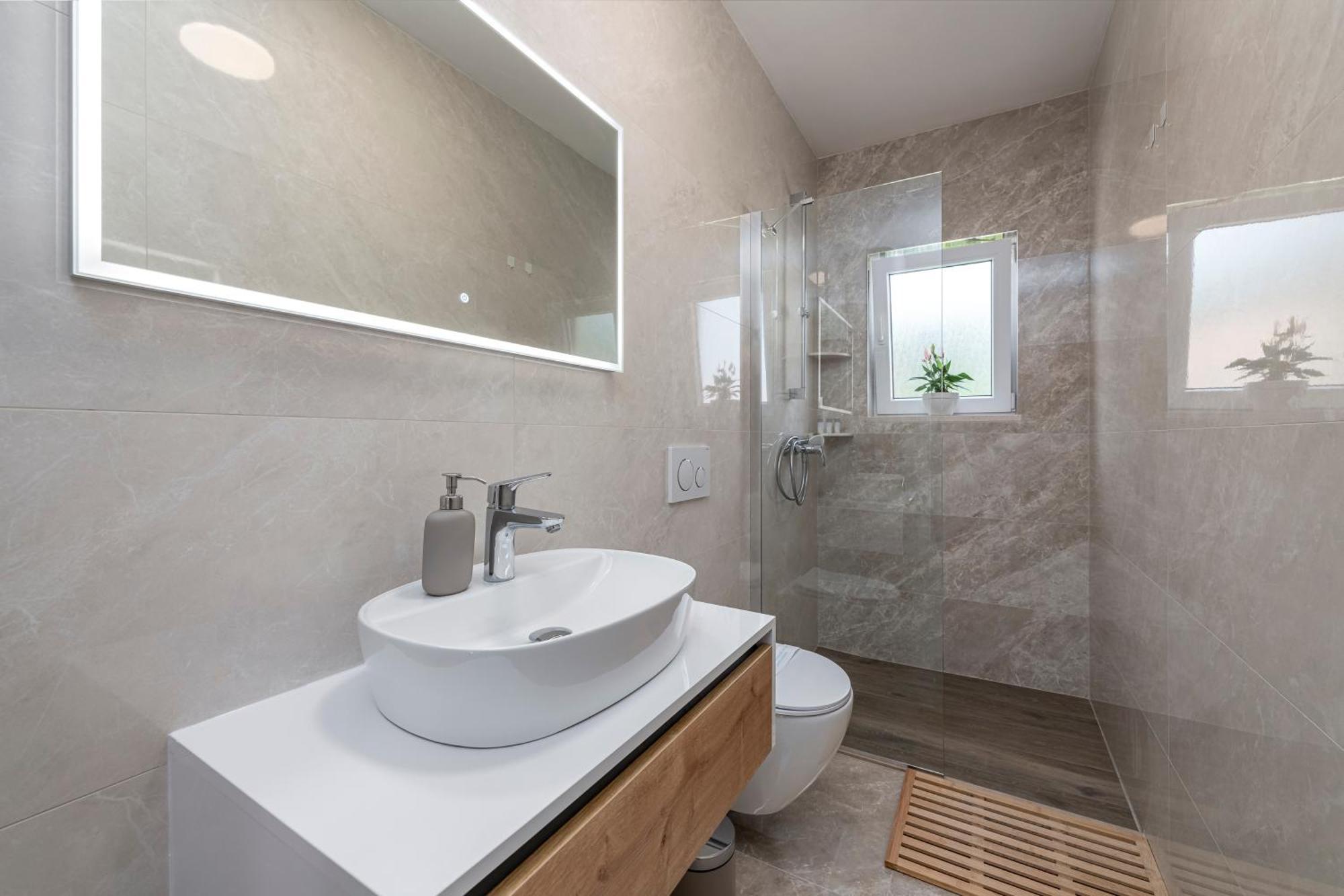 Apartment Nea Dubrovnik Kültér fotó