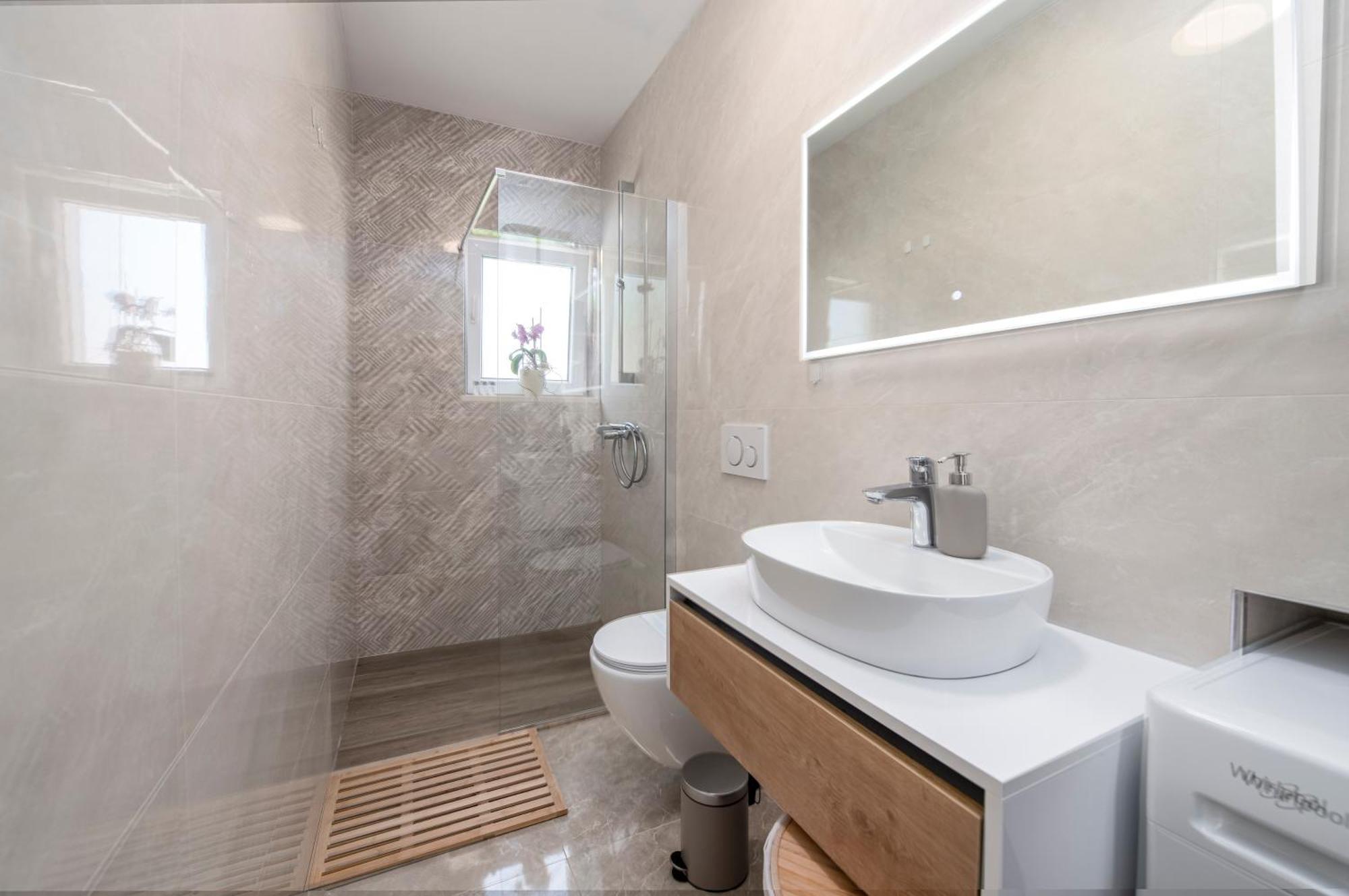 Apartment Nea Dubrovnik Kültér fotó