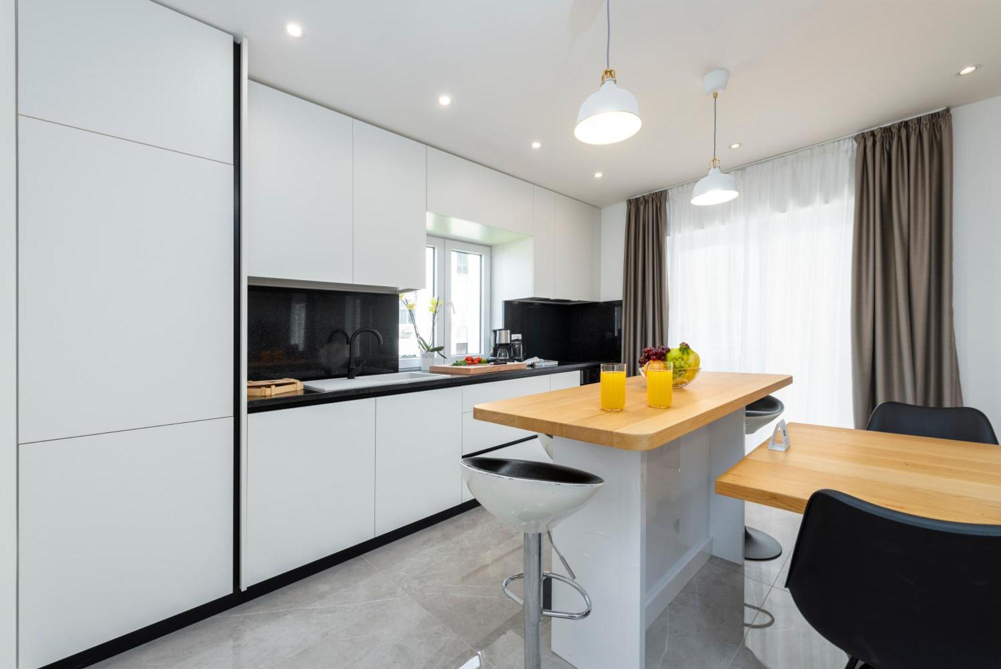 Apartment Nea Dubrovnik Kültér fotó