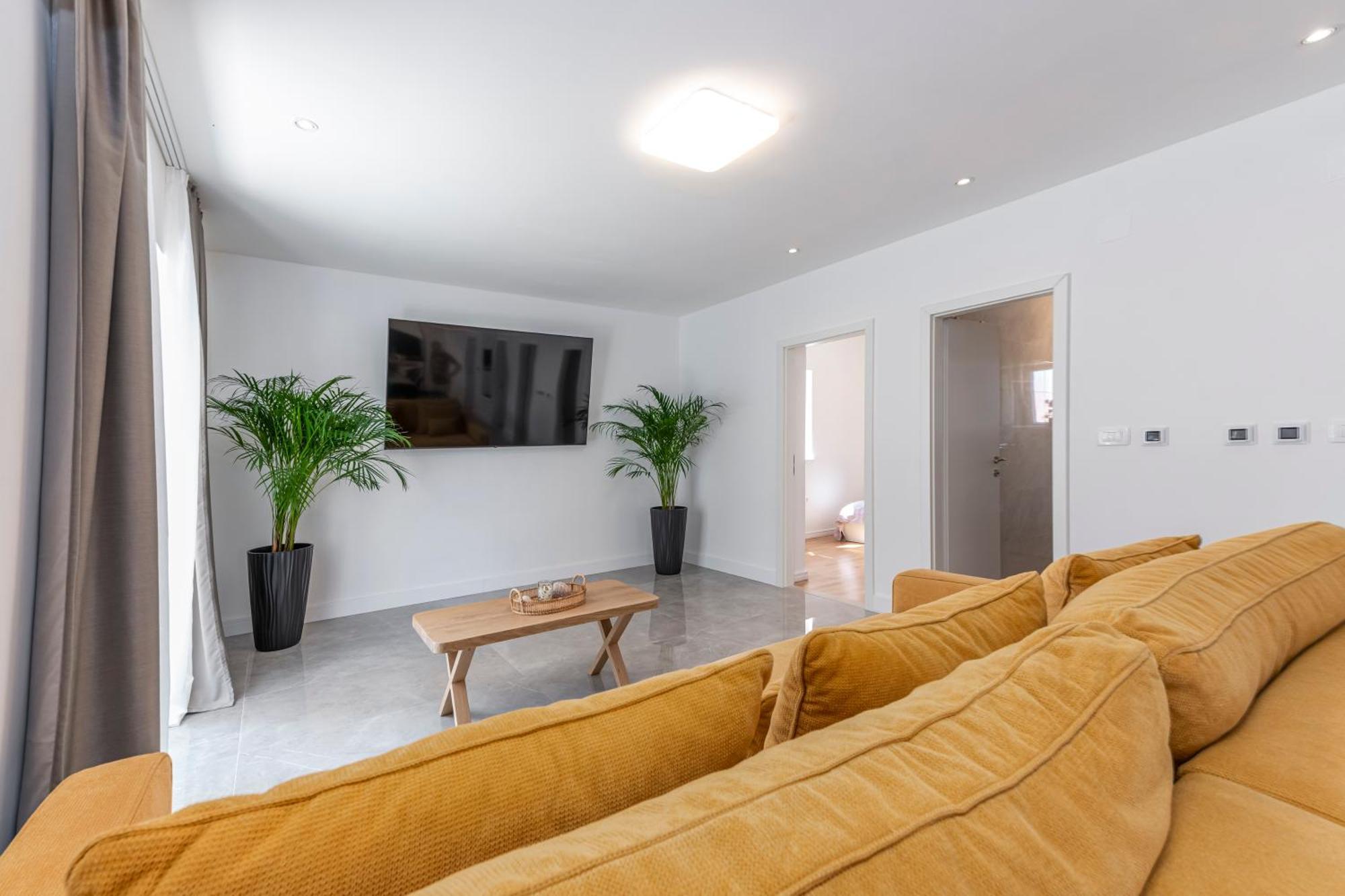 Apartment Nea Dubrovnik Kültér fotó