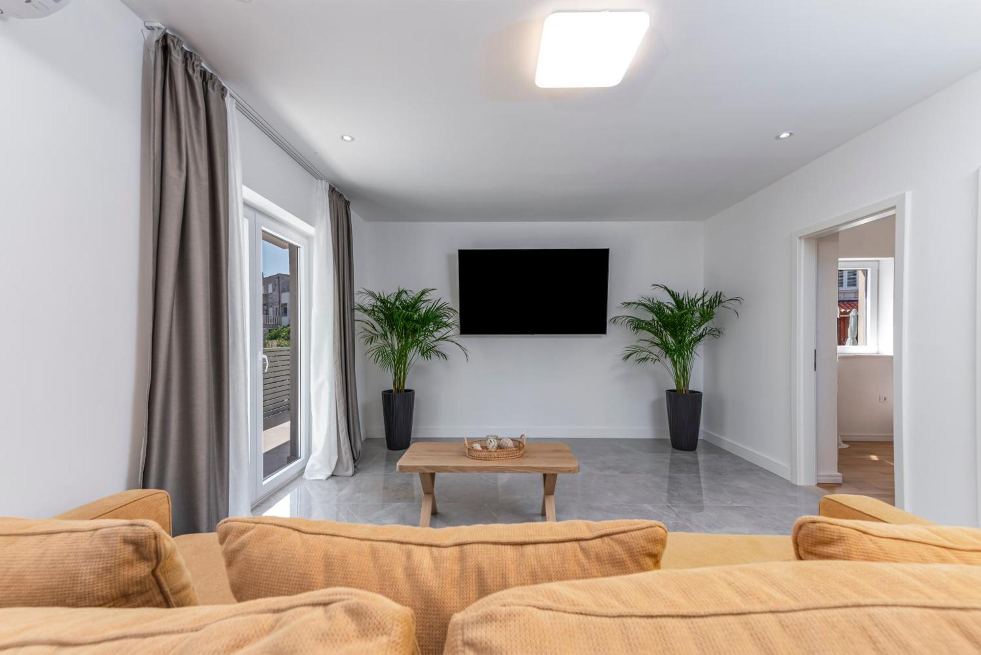 Apartment Nea Dubrovnik Kültér fotó