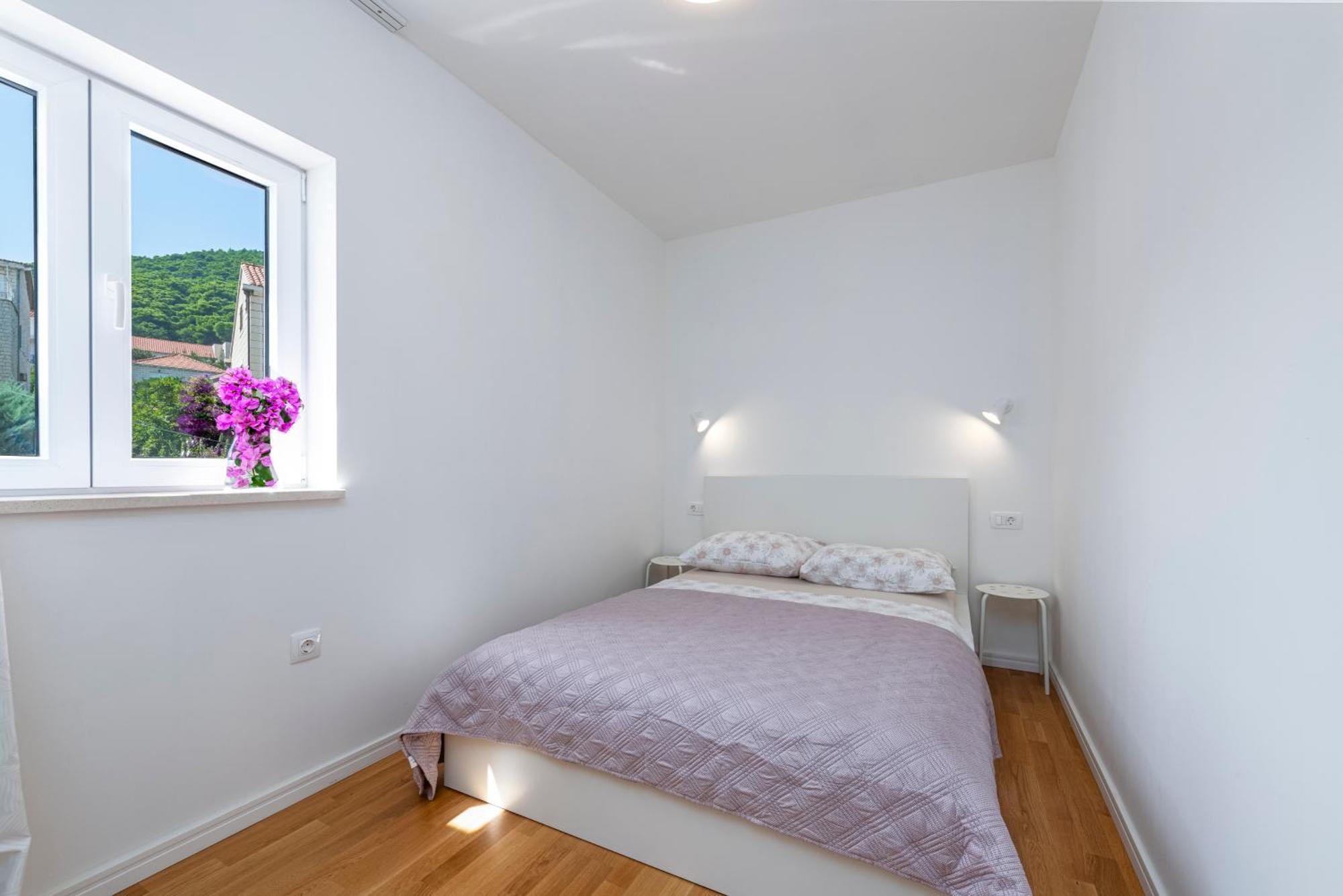 Apartment Nea Dubrovnik Kültér fotó