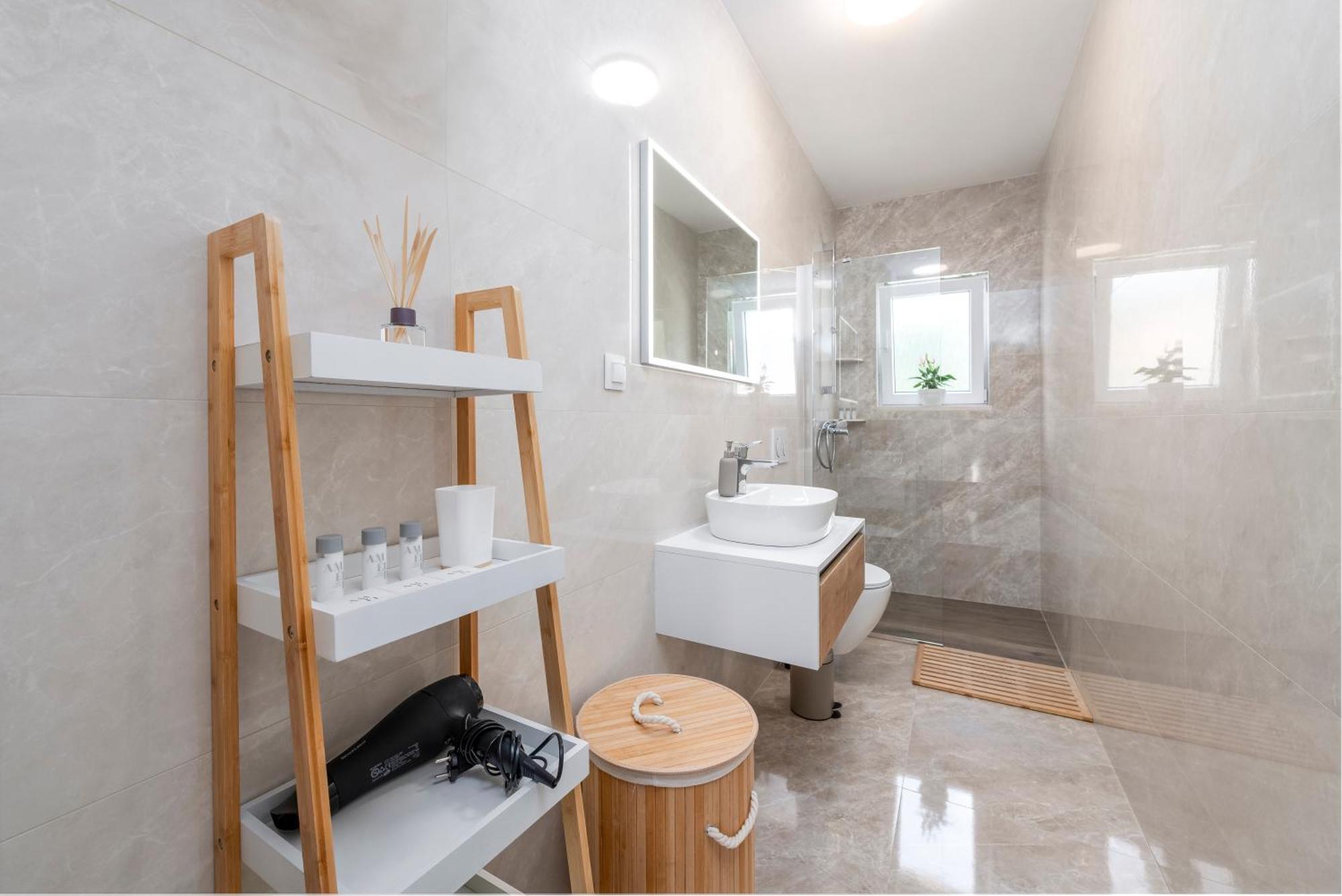 Apartment Nea Dubrovnik Kültér fotó