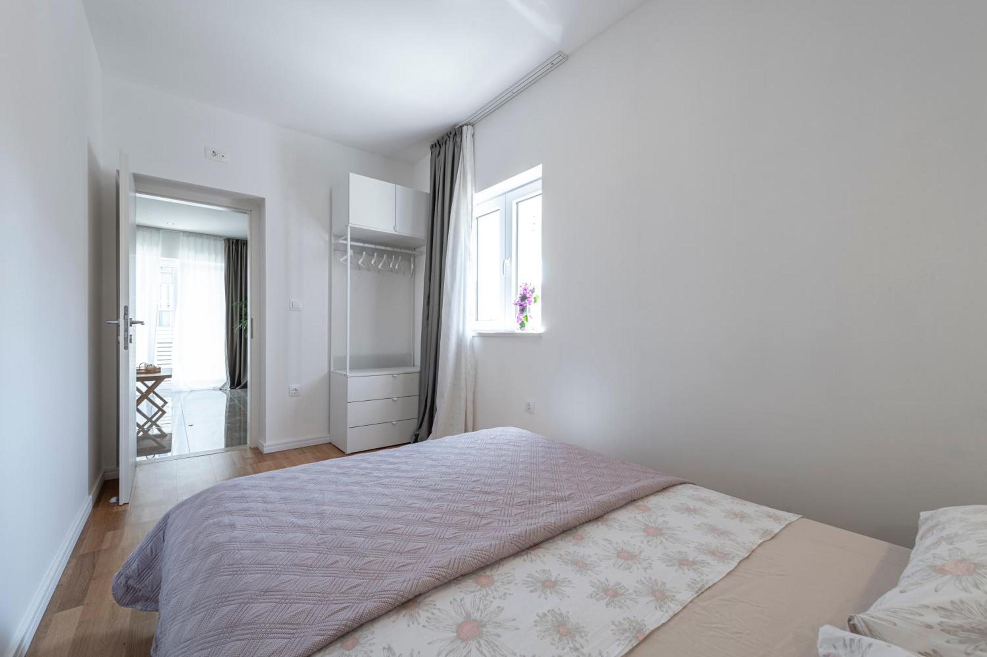 Apartment Nea Dubrovnik Kültér fotó
