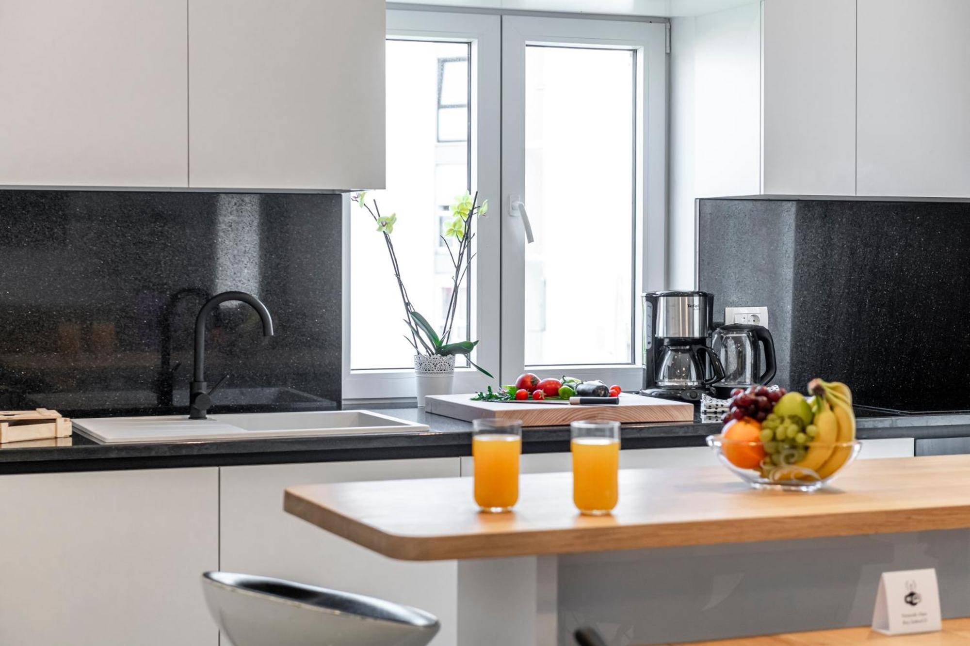 Apartment Nea Dubrovnik Kültér fotó