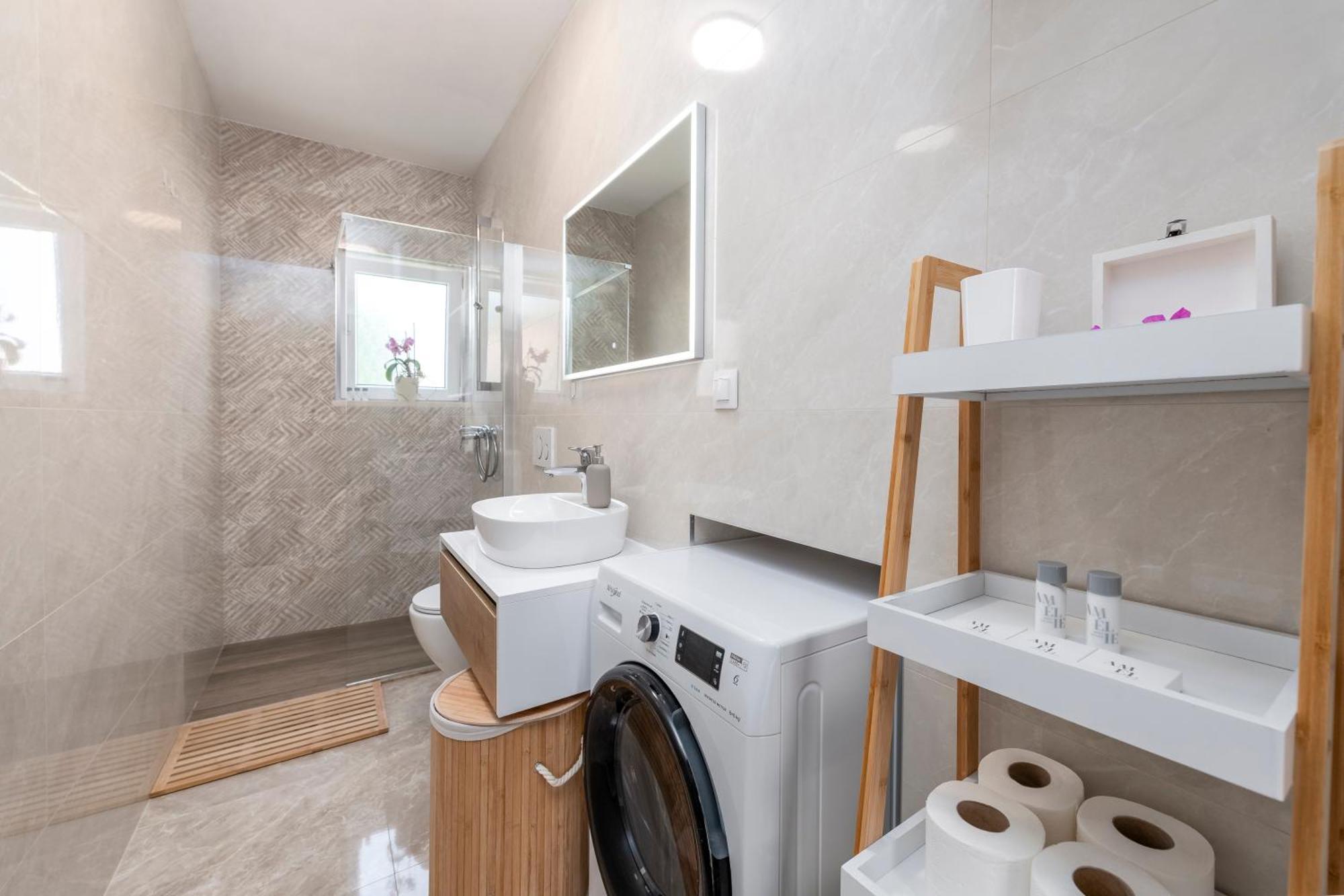 Apartment Nea Dubrovnik Kültér fotó