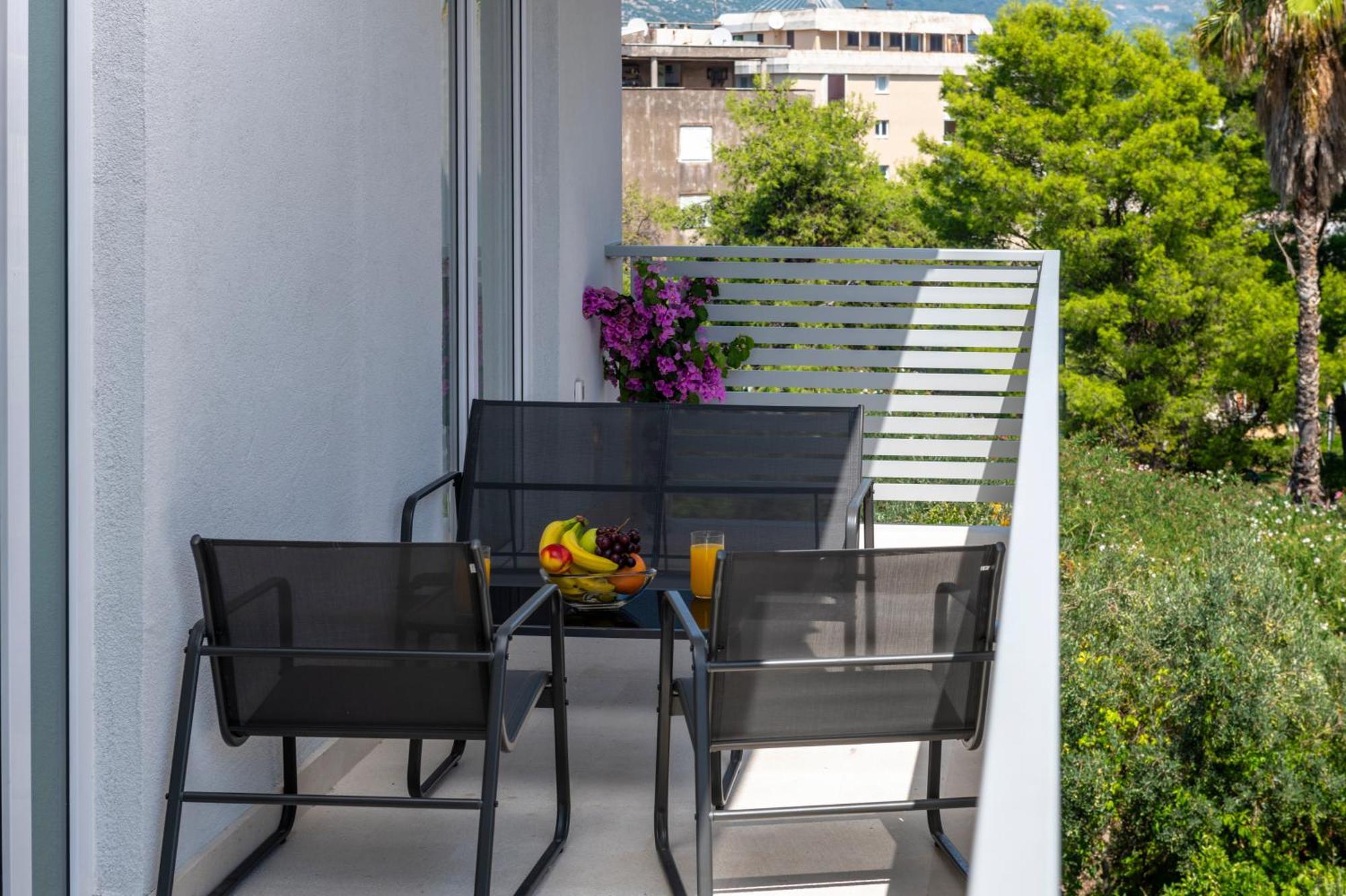 Apartment Nea Dubrovnik Kültér fotó