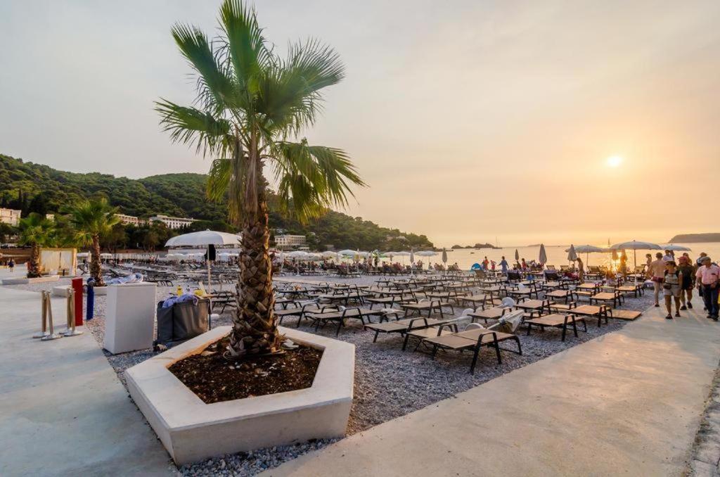 Apartment Nea Dubrovnik Kültér fotó