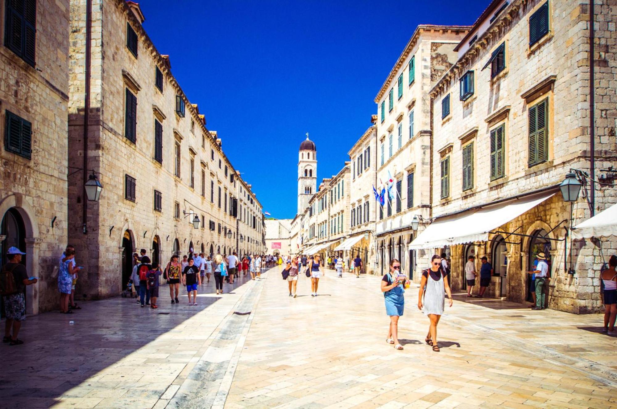 Apartment Nea Dubrovnik Kültér fotó